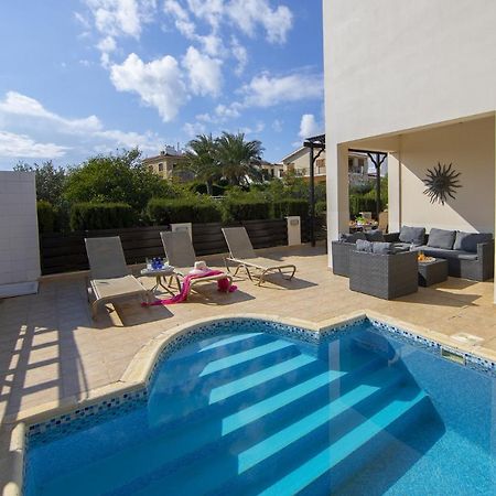 Villa Mesogeios 39 Paralimni Zewnętrze zdjęcie