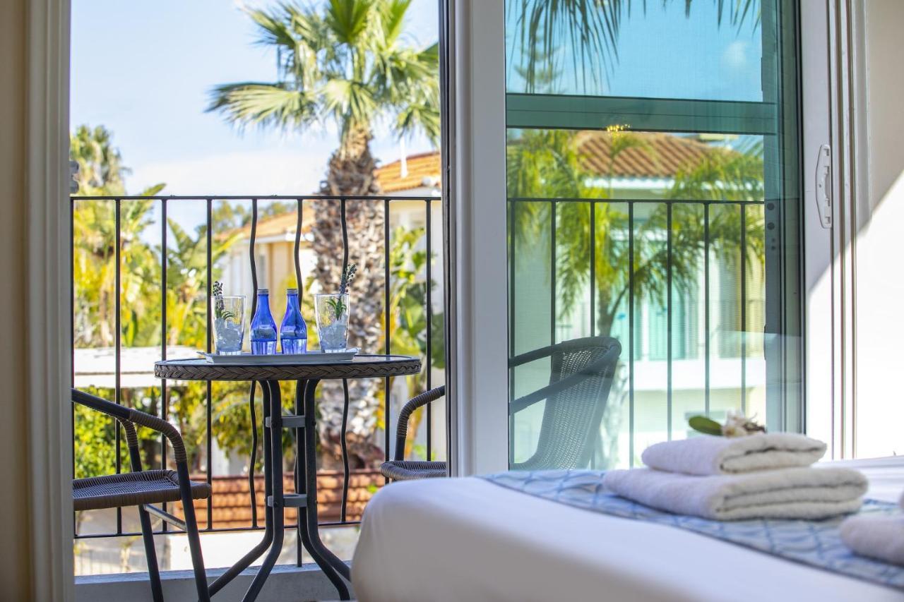 Villa Mesogeios 39 Paralimni Zewnętrze zdjęcie
