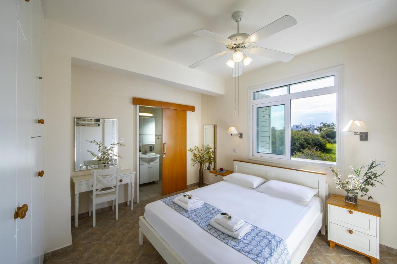 Villa Mesogeios 39 Paralimni Zewnętrze zdjęcie